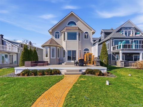 12183 Margaret Drive Fenton Charter Township MI 48430