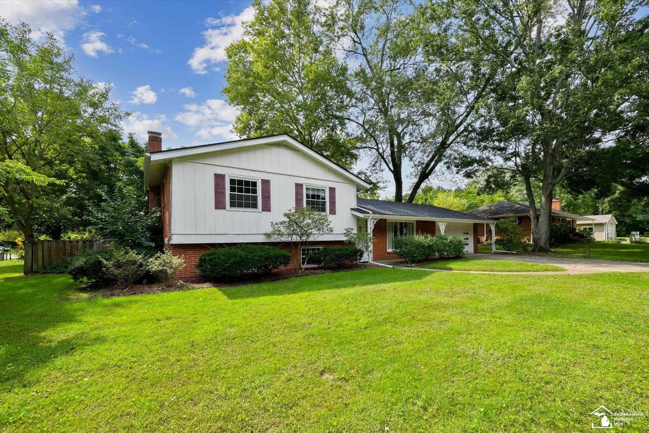 663 Pawnee Trail