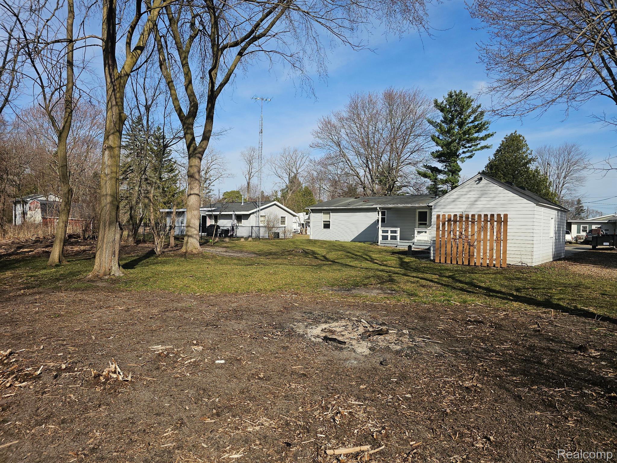 3501 IDLE HOUR