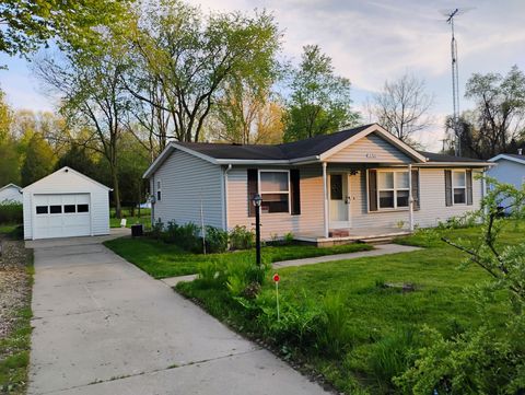 3501 IDLE HOUR Fort Gratiot Charter Township MI 48059
