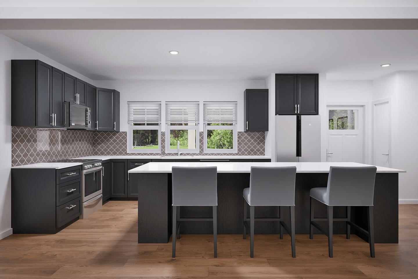 2660 Settlers Creek Road