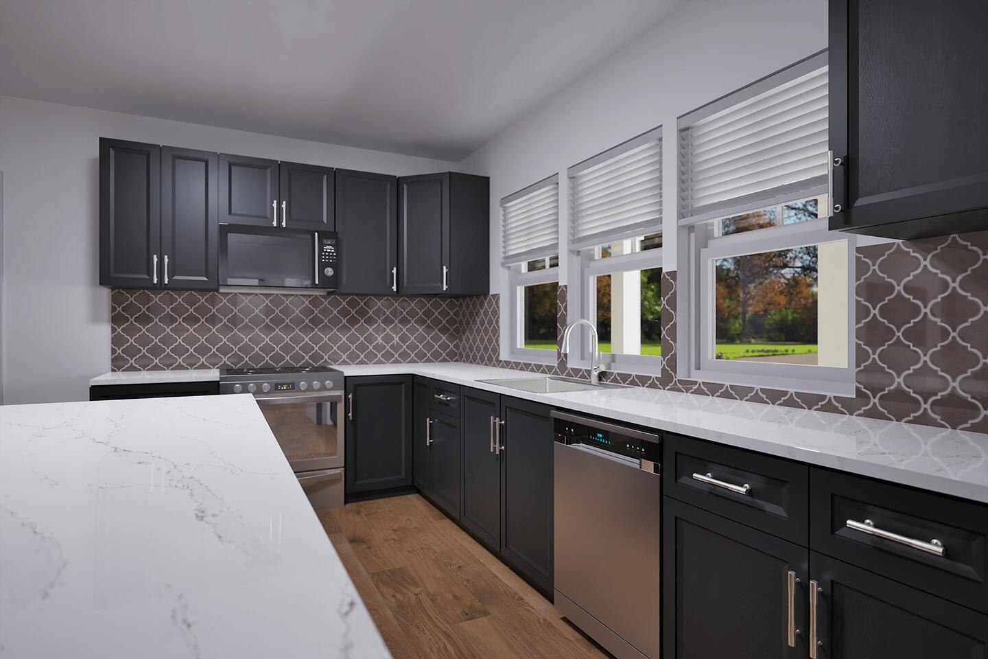 2660 Settlers Creek Road