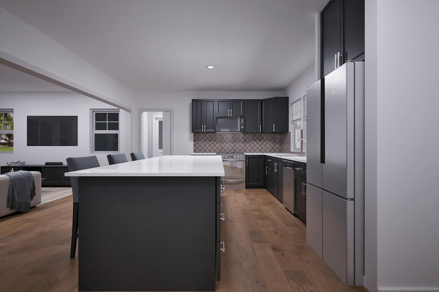 2660 Settlers Creek Road