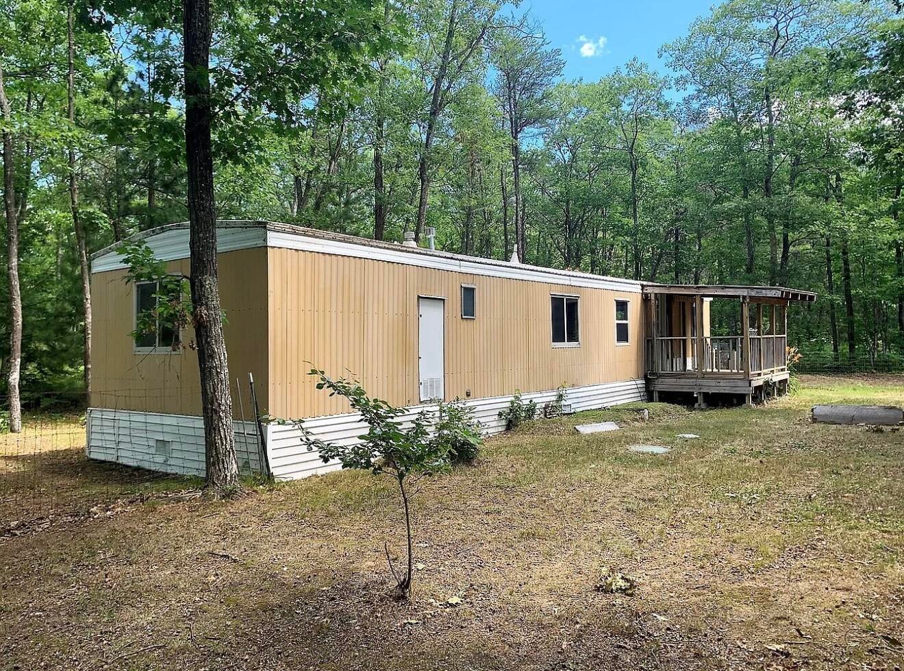 7614 Co Rd 646