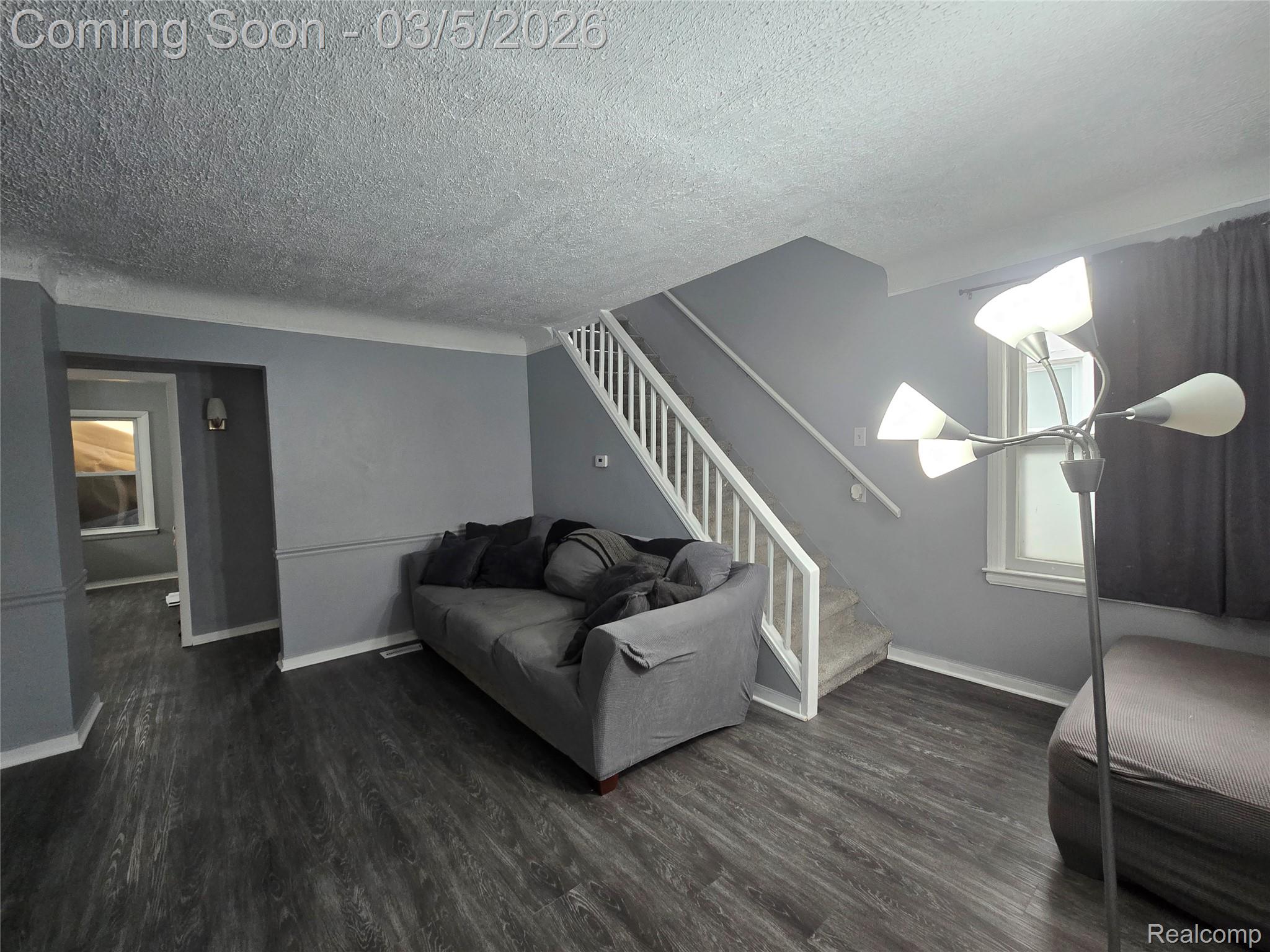 21785 Negaunee Street