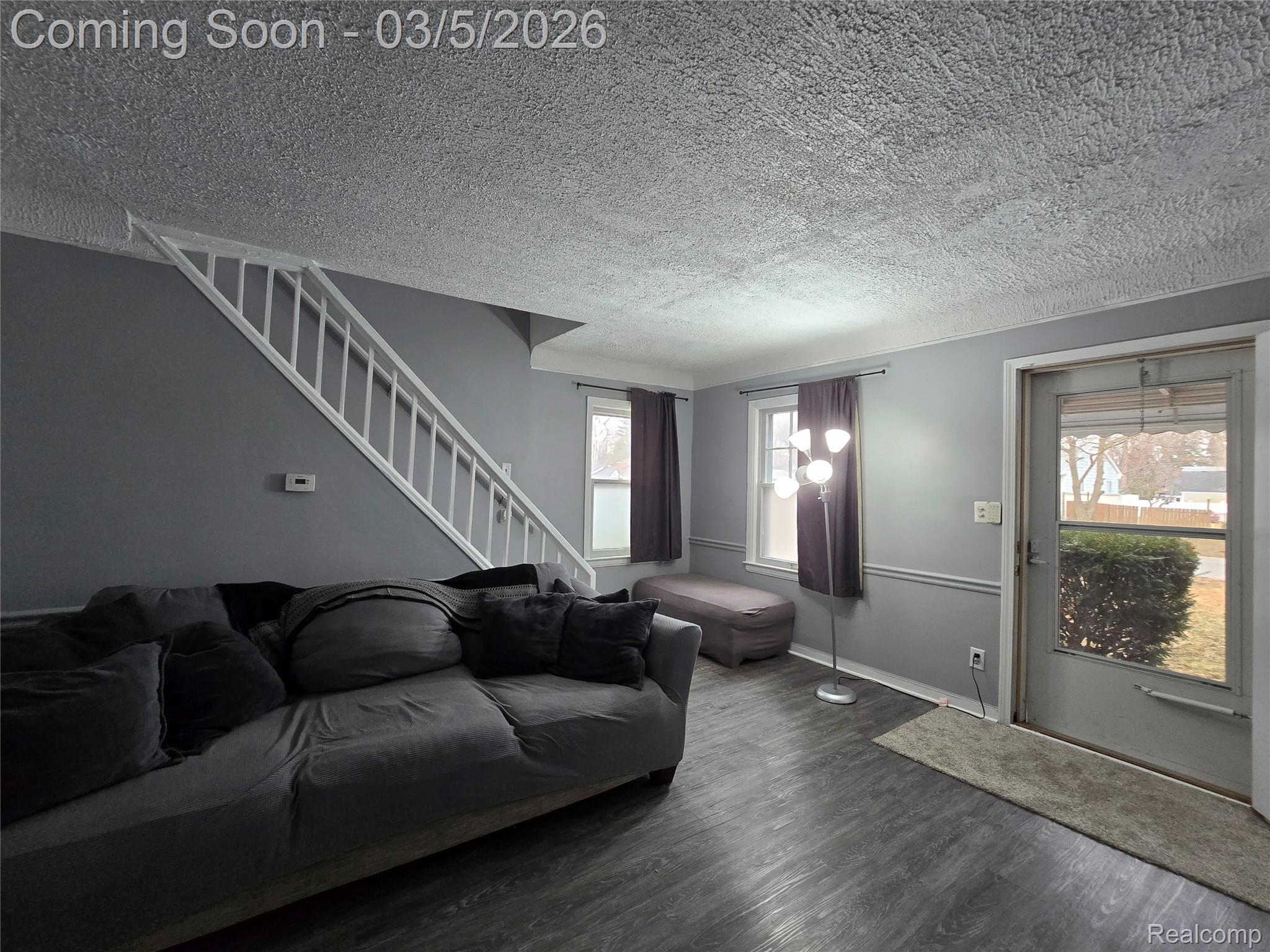 21785 Negaunee Street