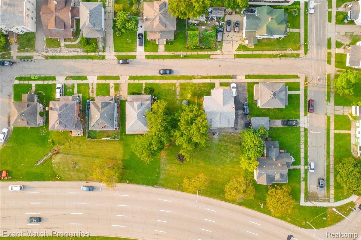 36 Clairmont Place