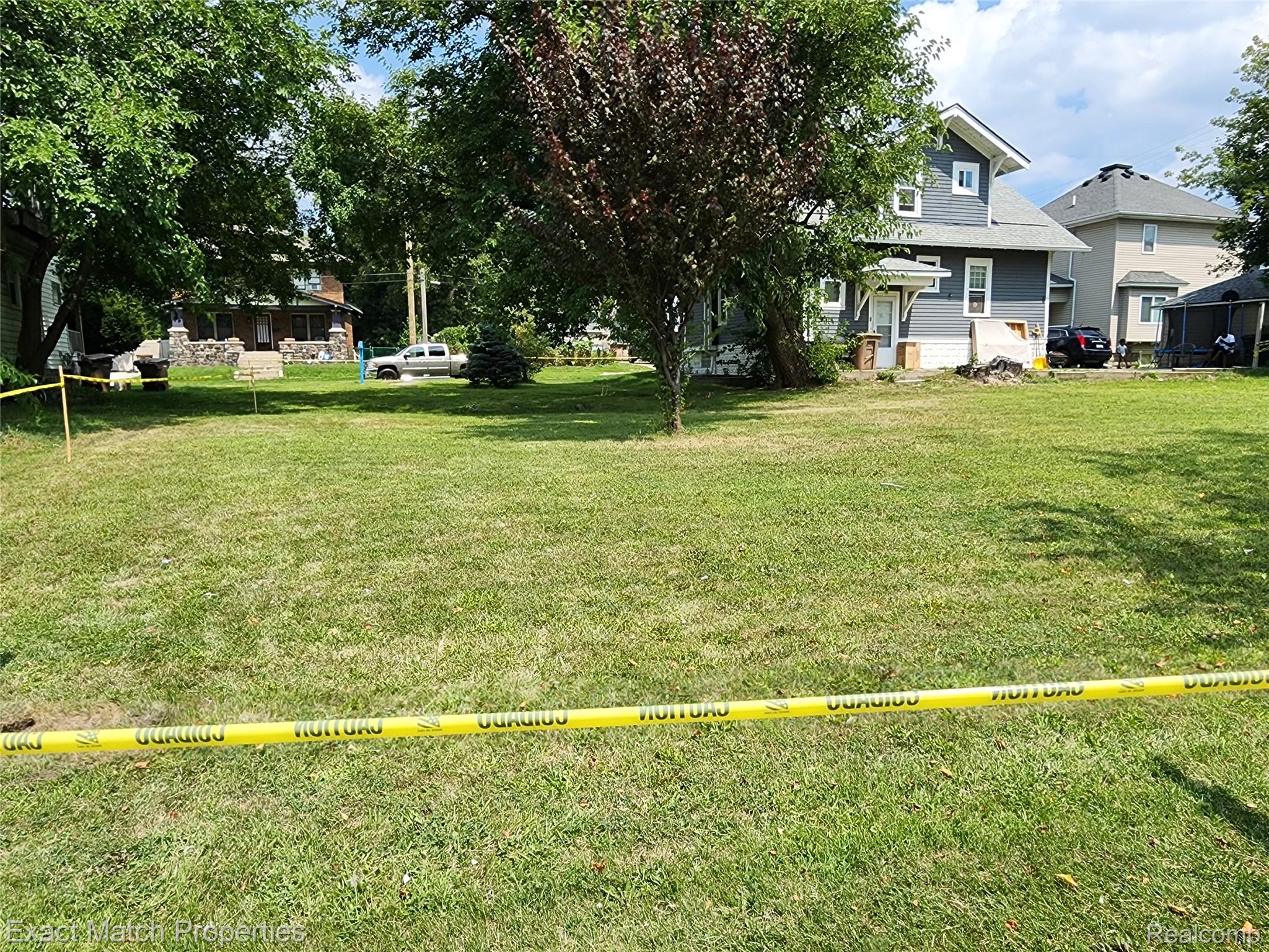 36 Clairmont Place