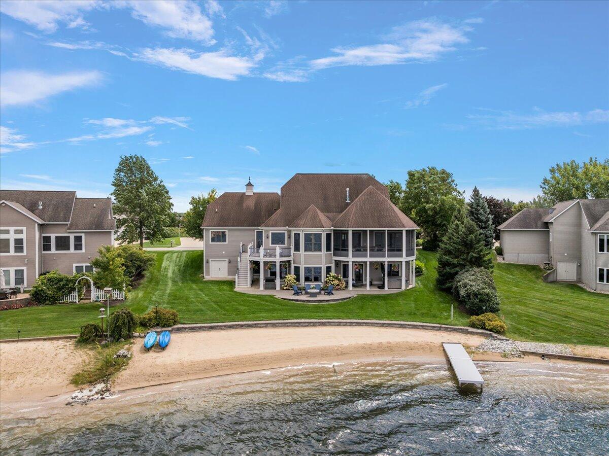 2245 Pleasant Pond Drive SW