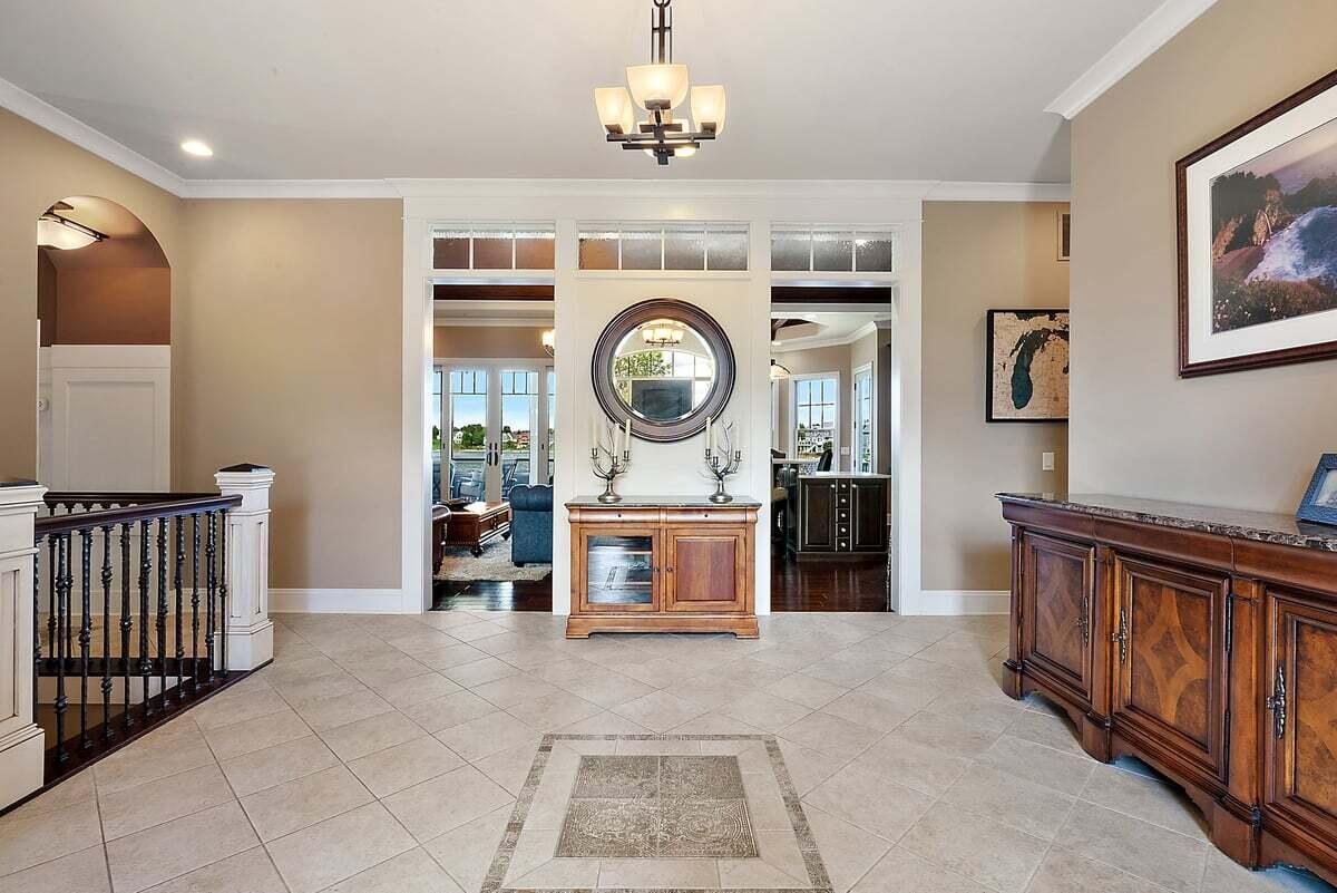 2245 Pleasant Pond Drive SW