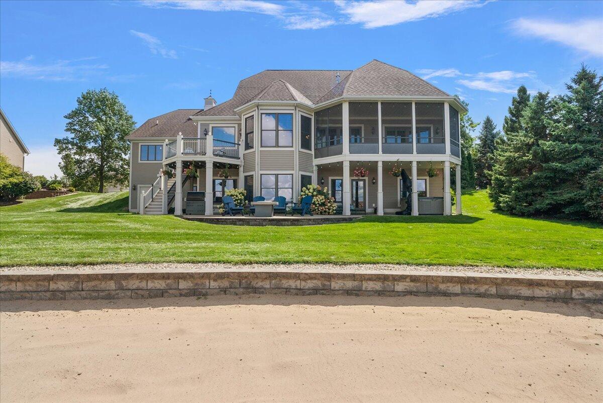 2245 Pleasant Pond Drive SW