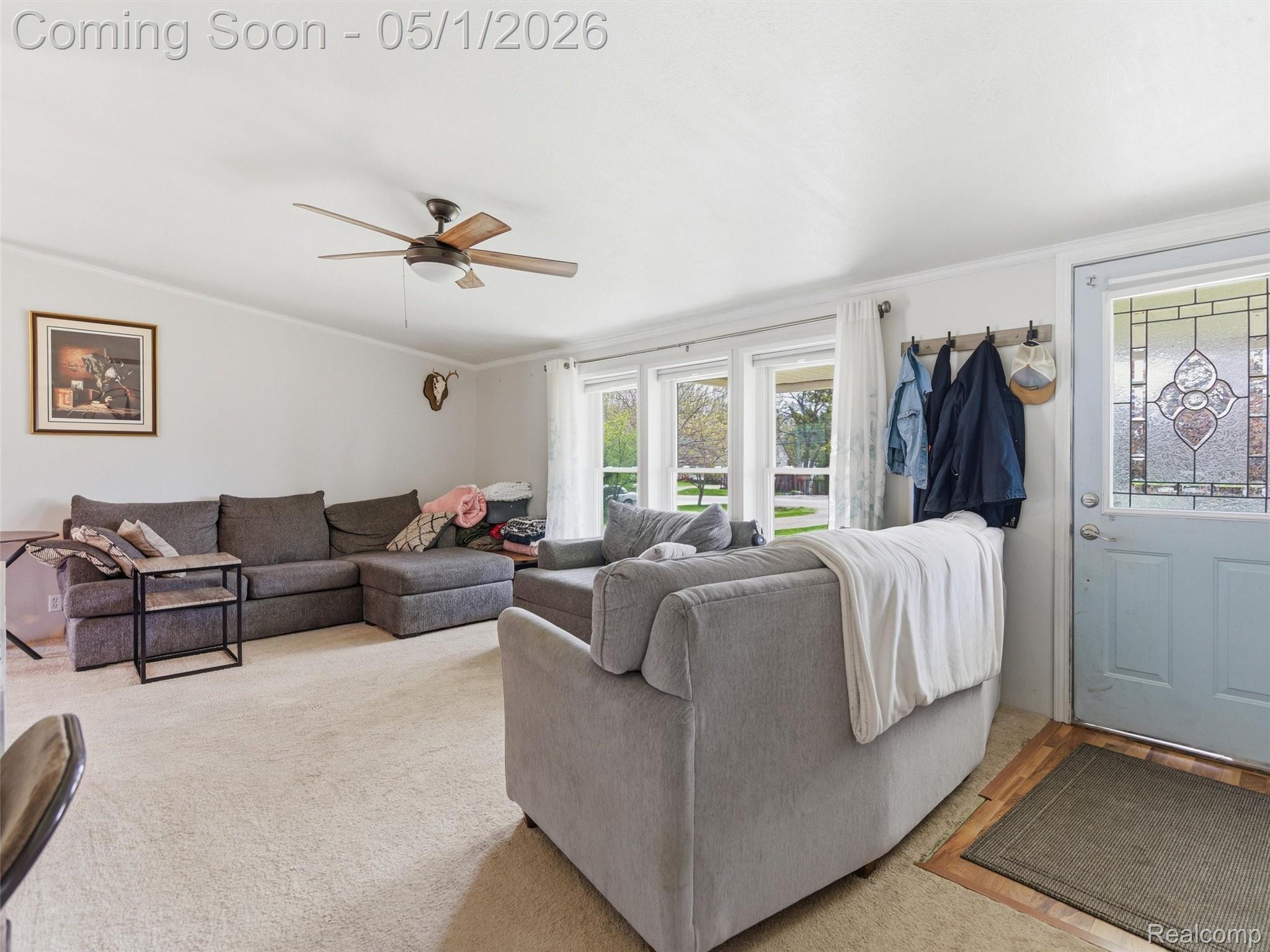616 N Blacks Corners Road