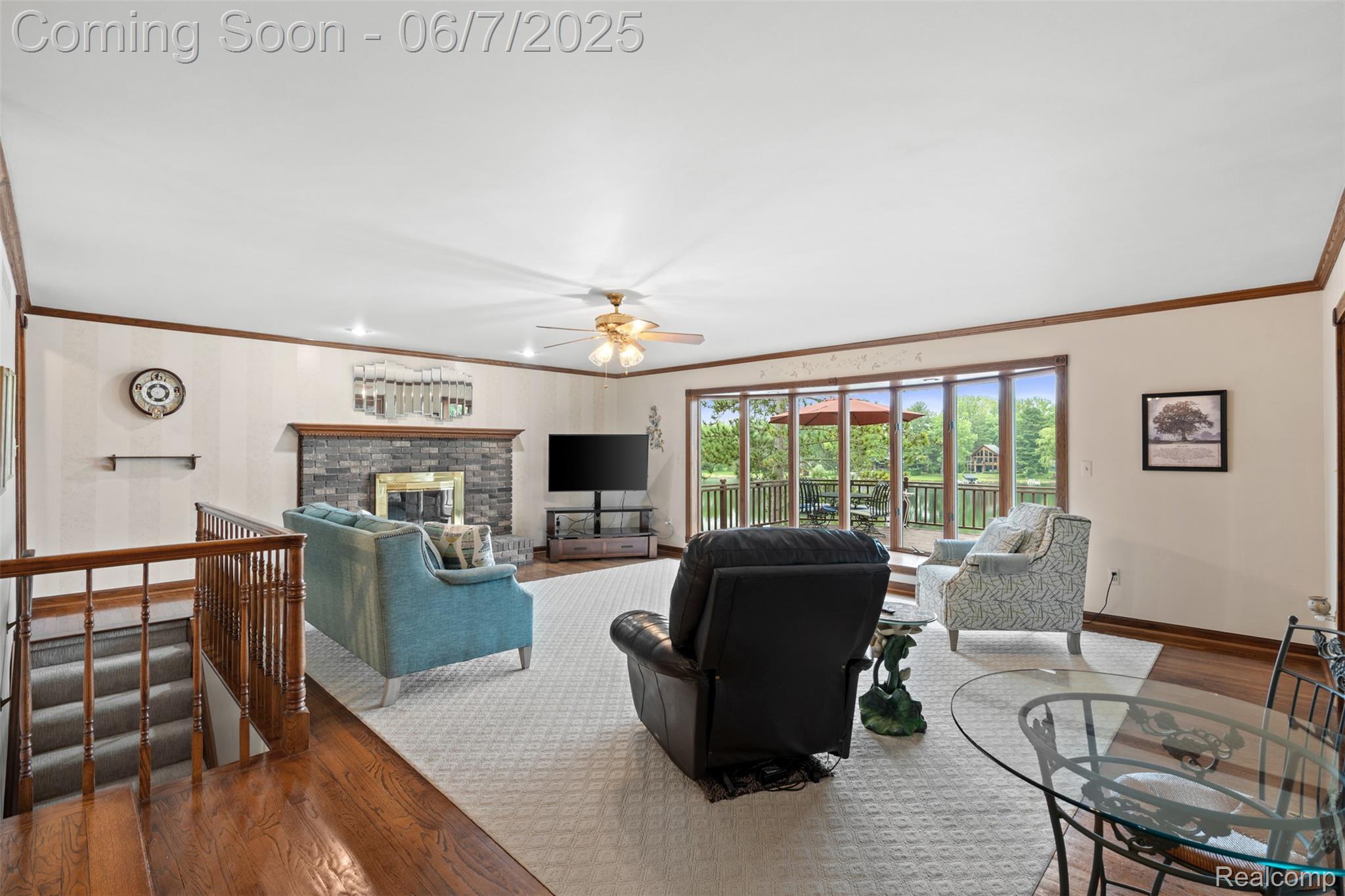 6300 Bullard Road