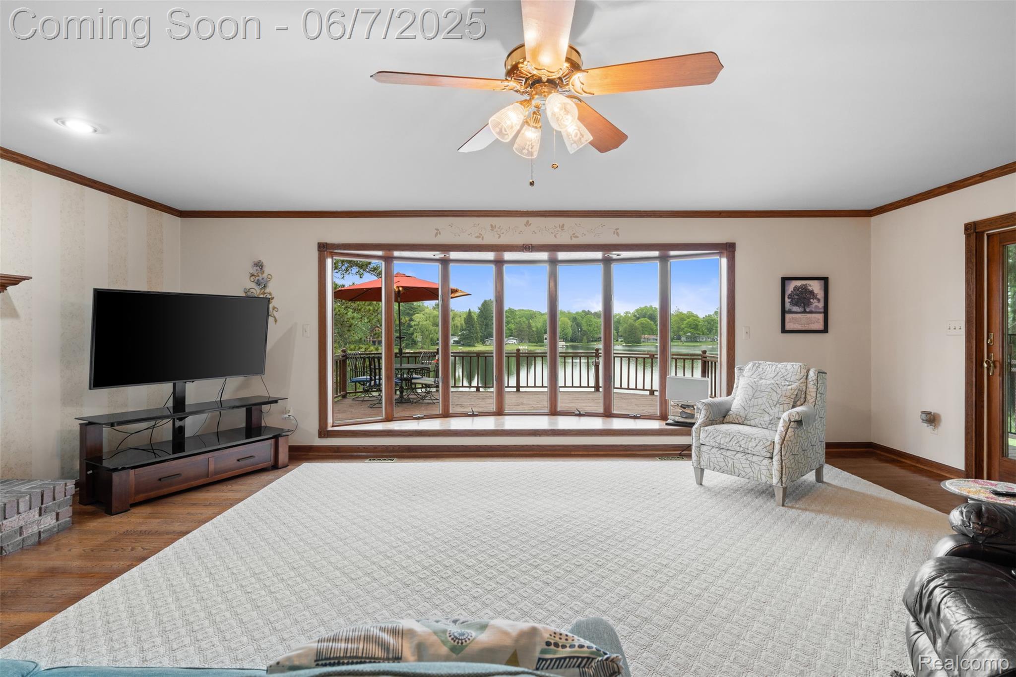 6300 Bullard Road