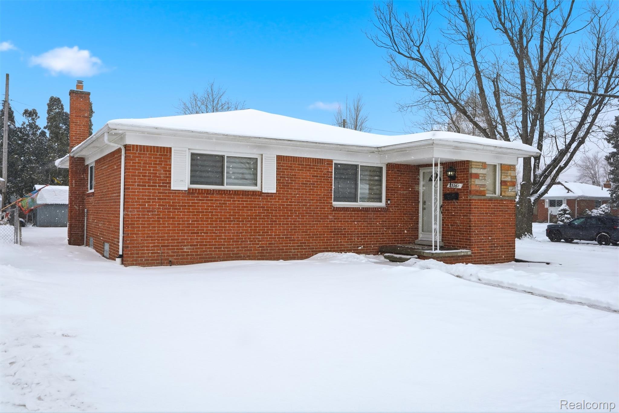 25961 Warrington Street