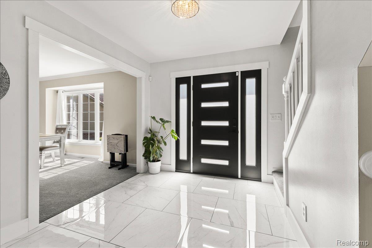 2420 Baltimore Court