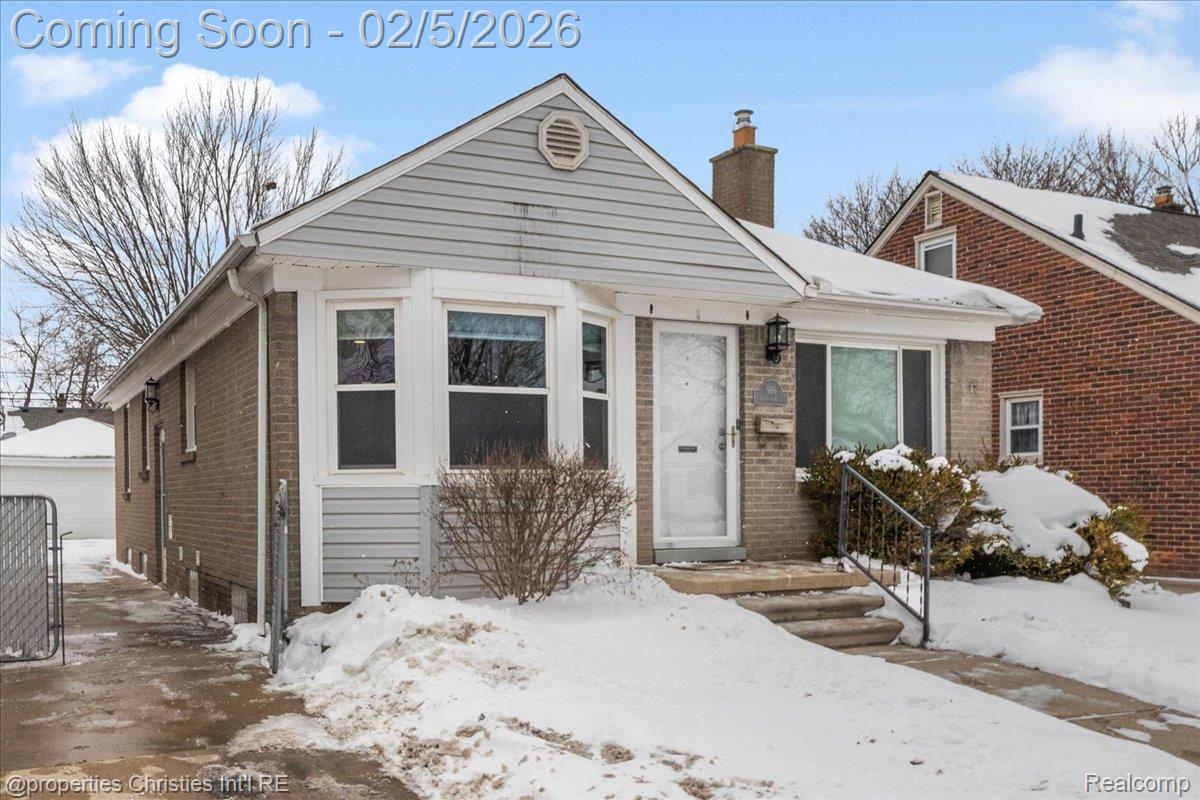 916 Harrison Boulevard