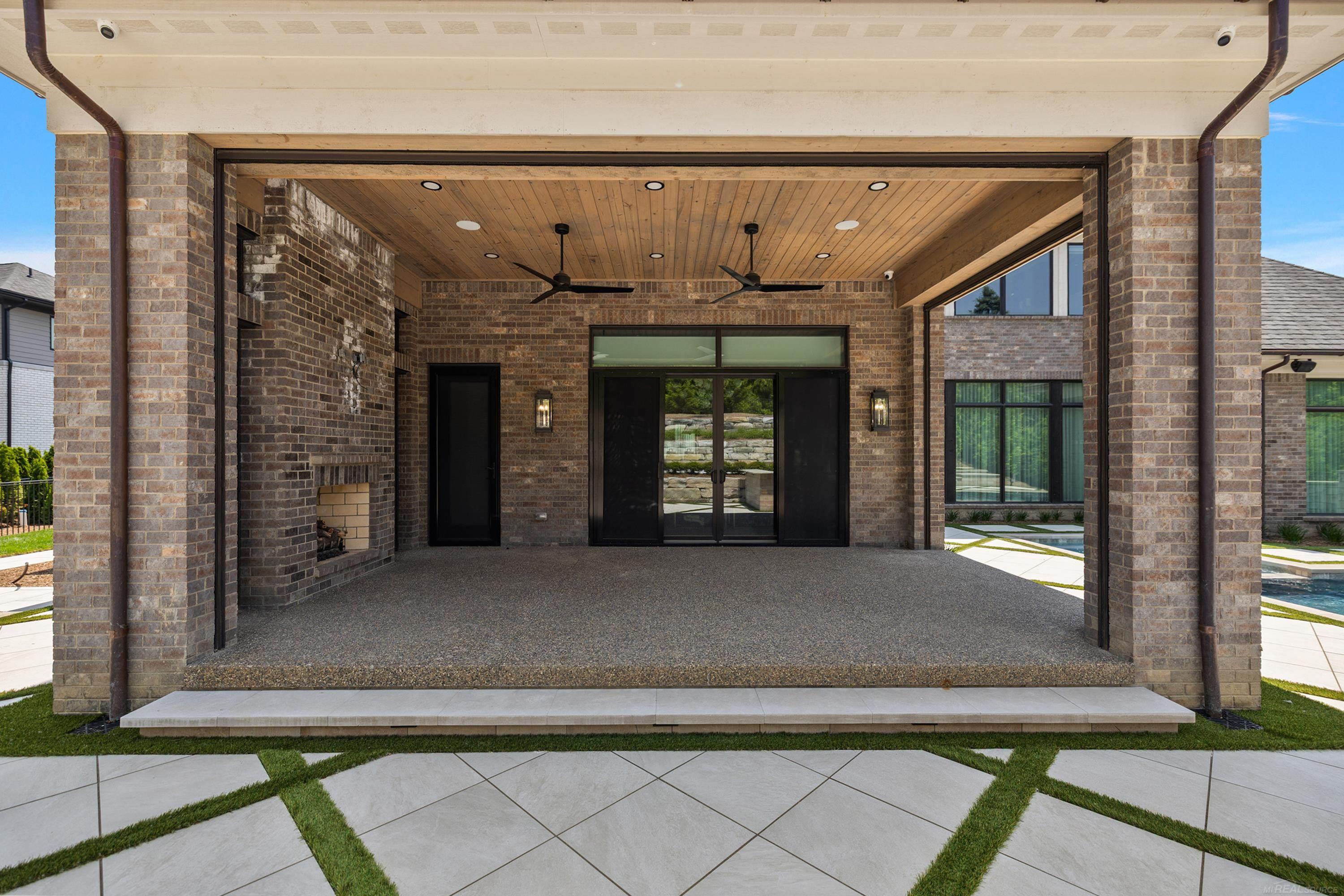 2816 Turtle Grove Court