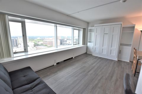 555 E William Street 17H Ann Arbor City MI 48104