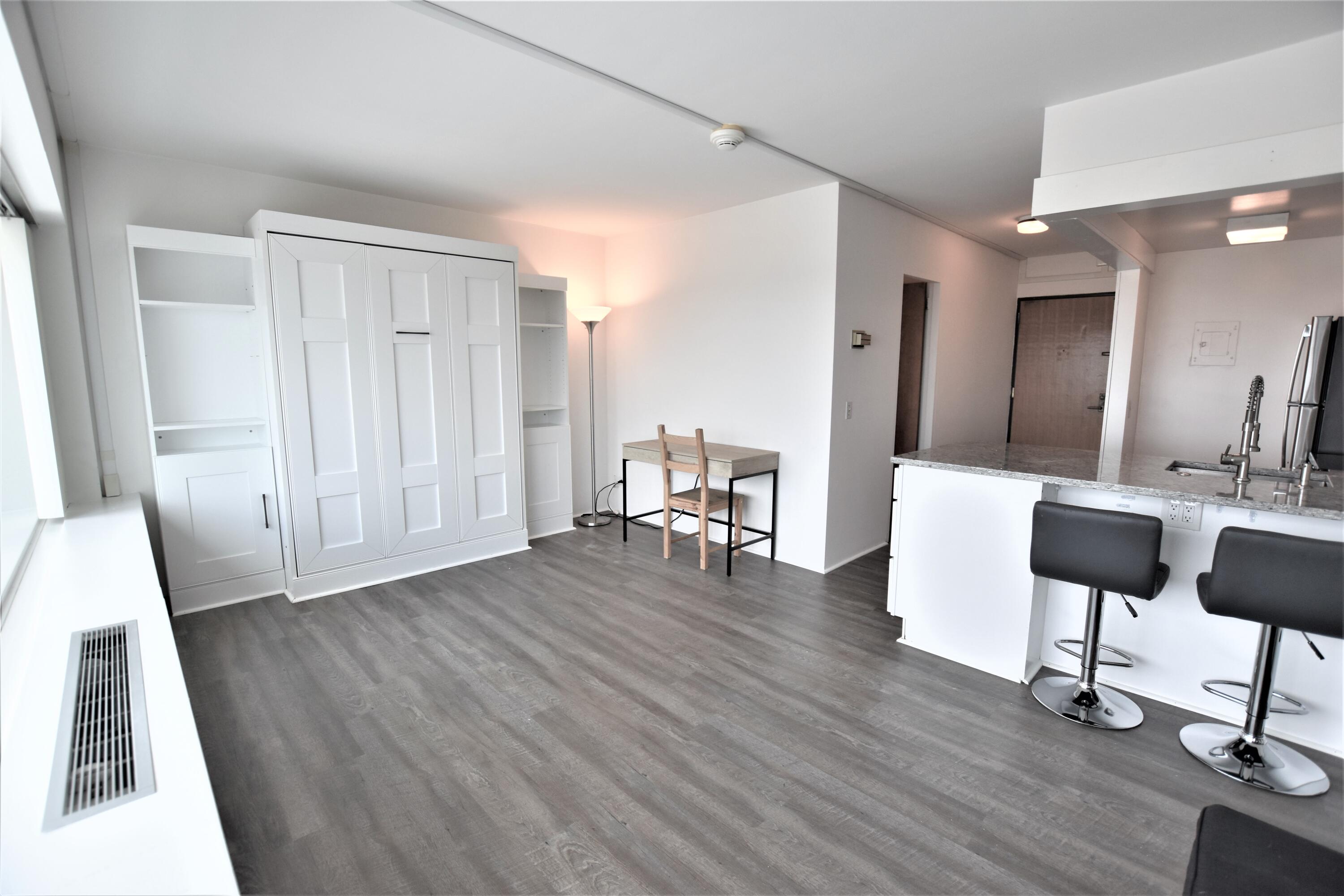 555 E William Street 17H