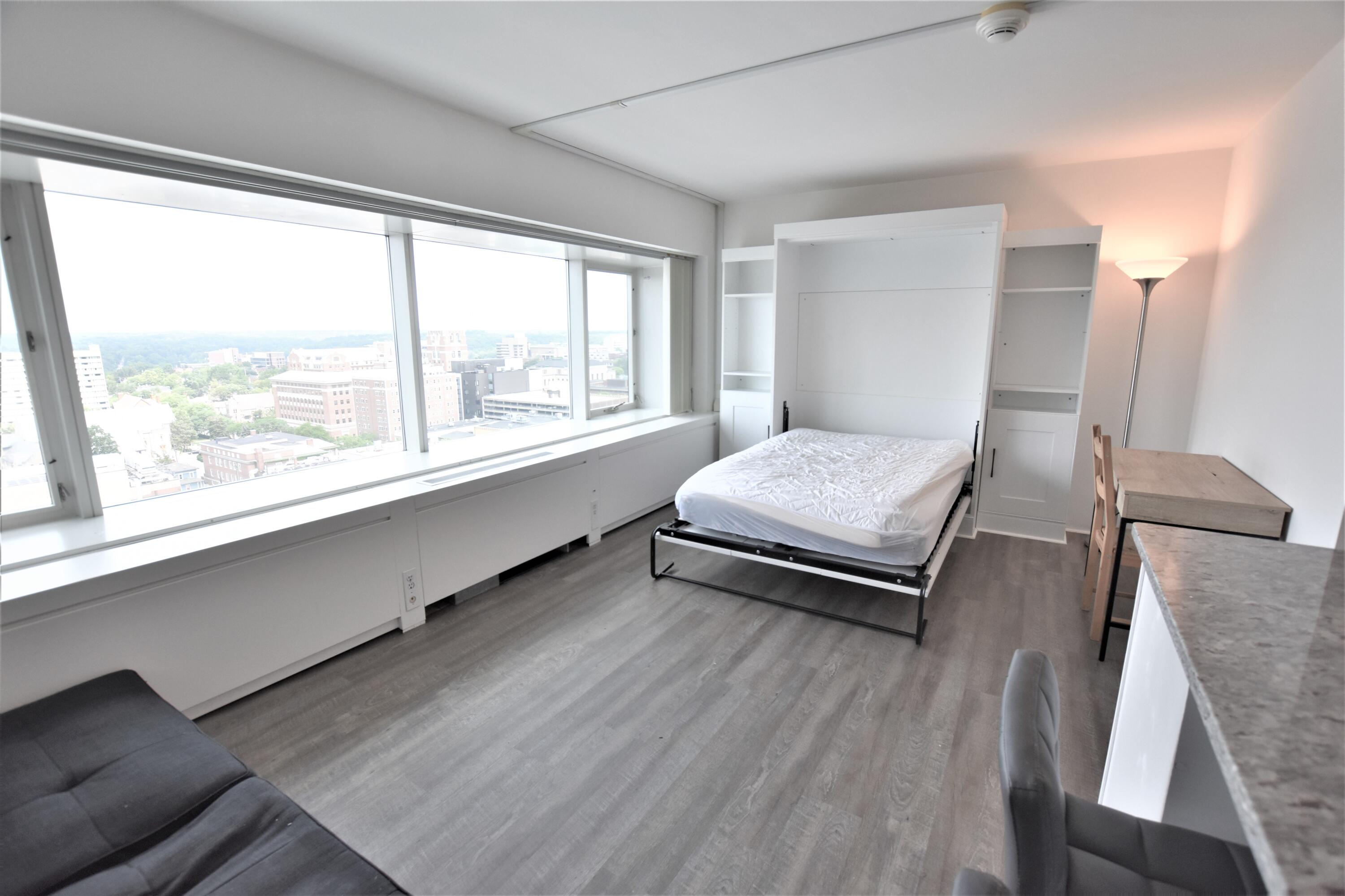 555 E William Street 17H