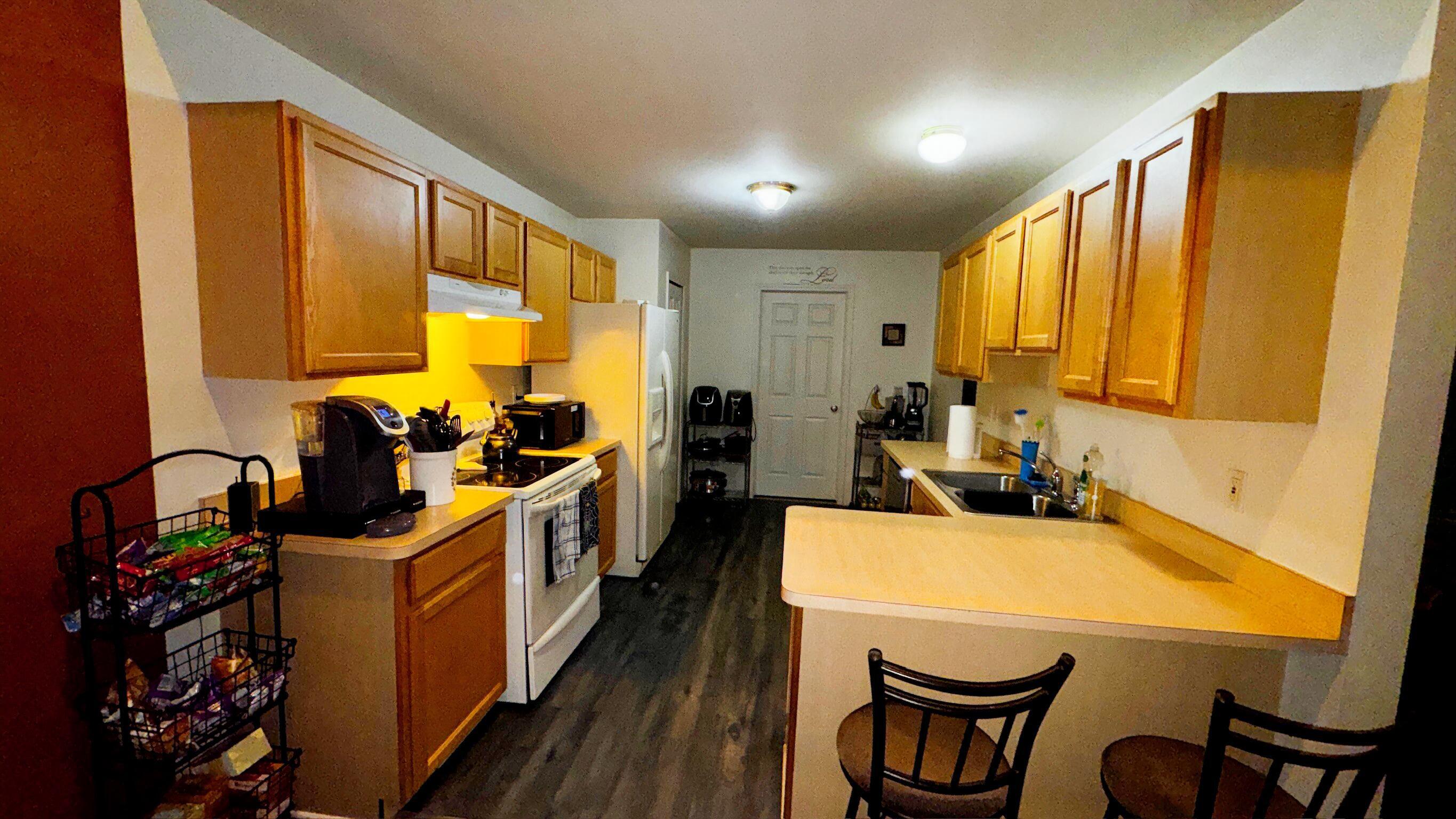 33180 Forest Park Drive Drive