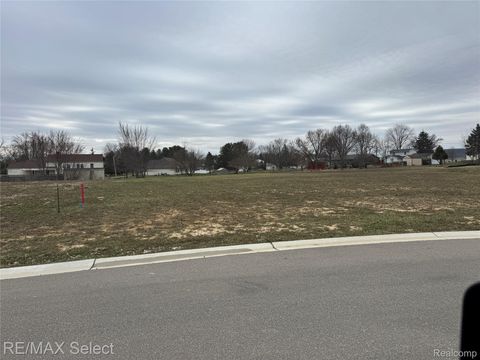 5421 Spring Meadows Way #7 Fenton Charter Township MI 48429