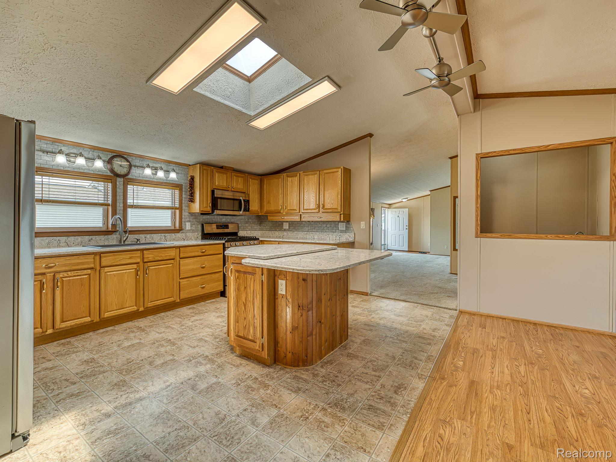 825 Stevens Trail