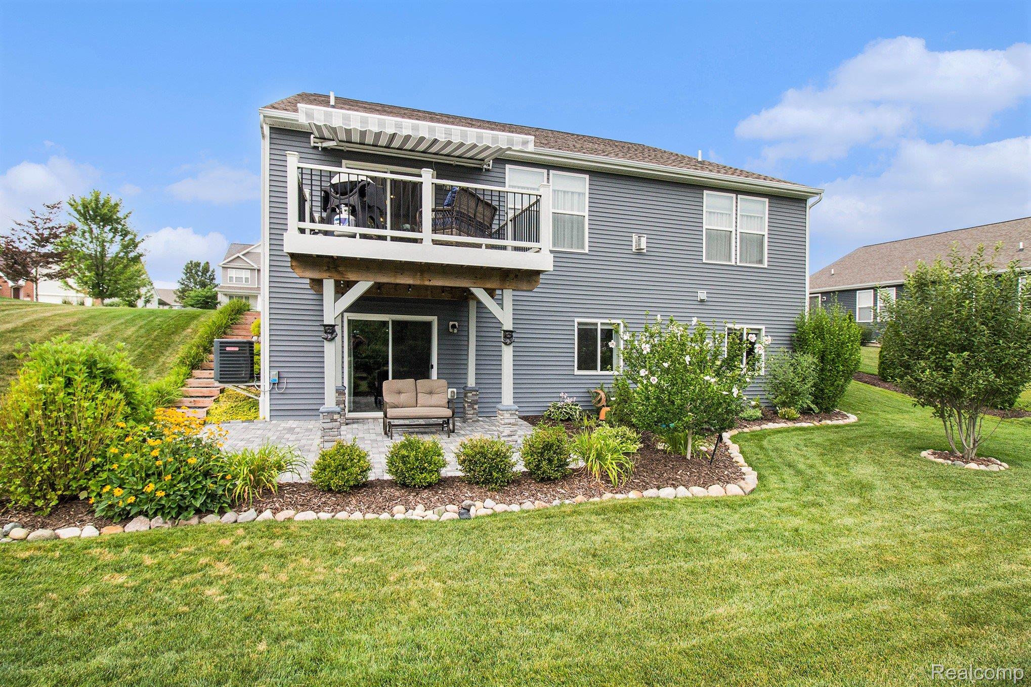 1336 Bluff Drive