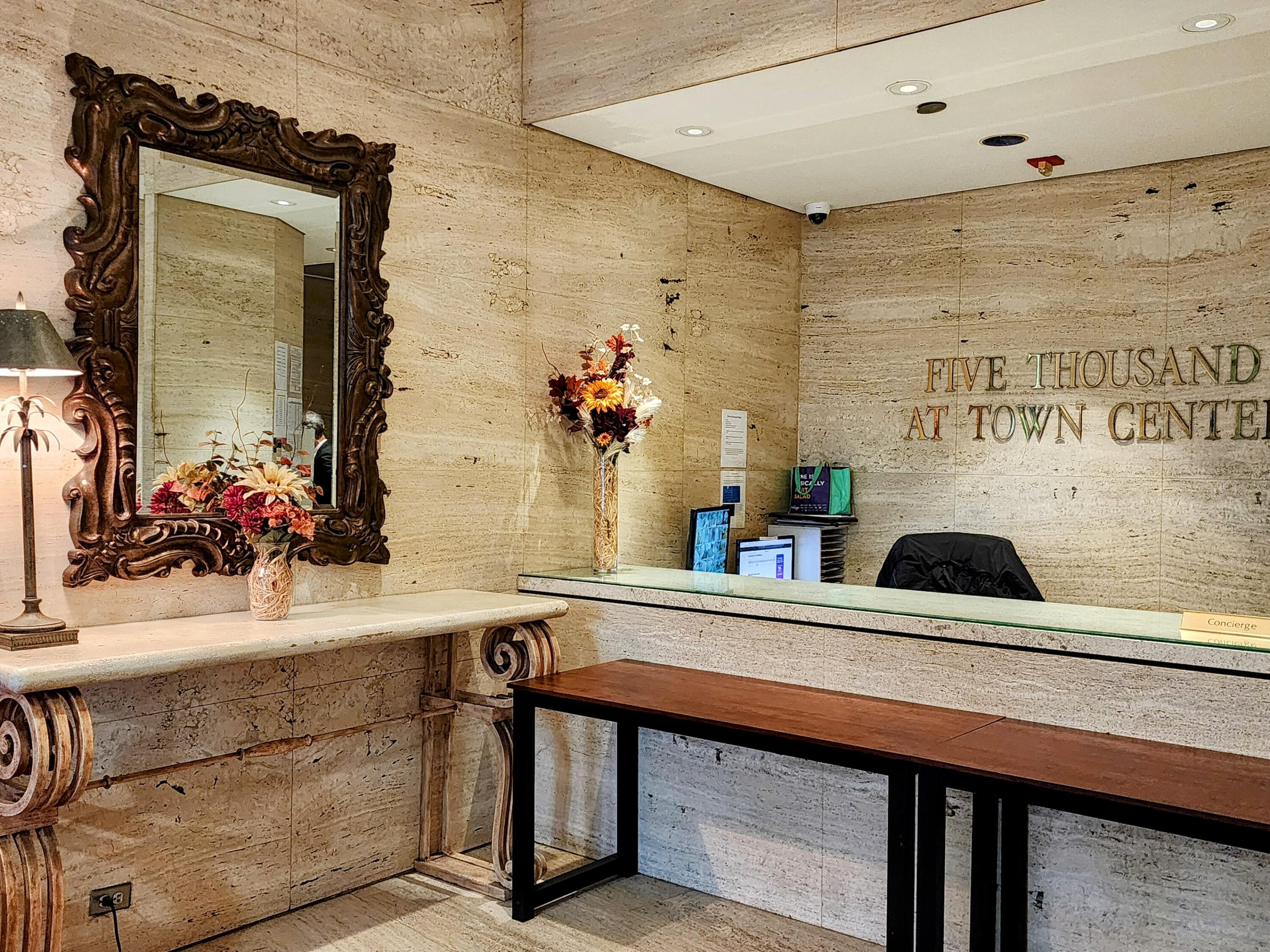 5000 Town Center 1404