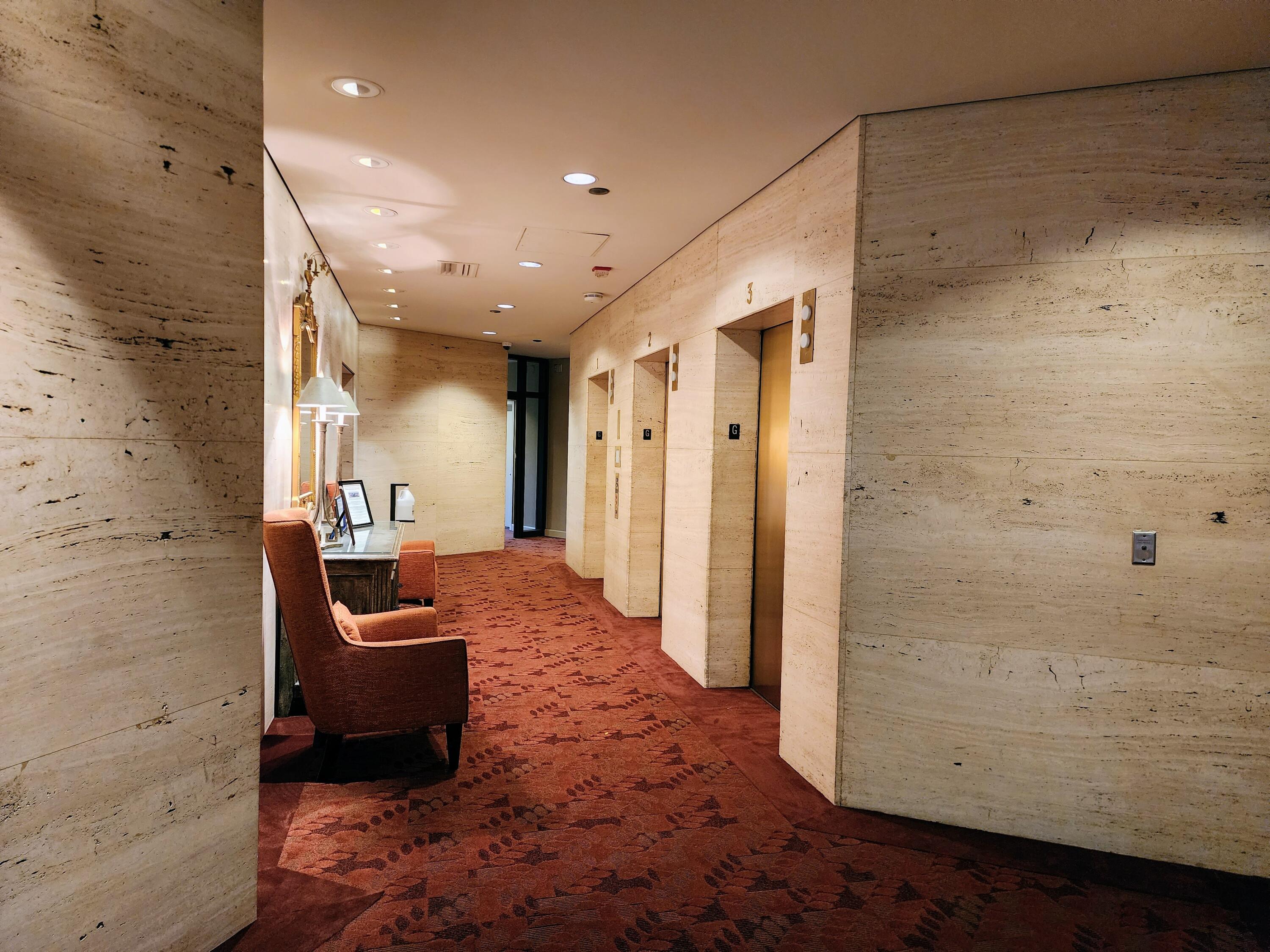 5000 Town Center 1404