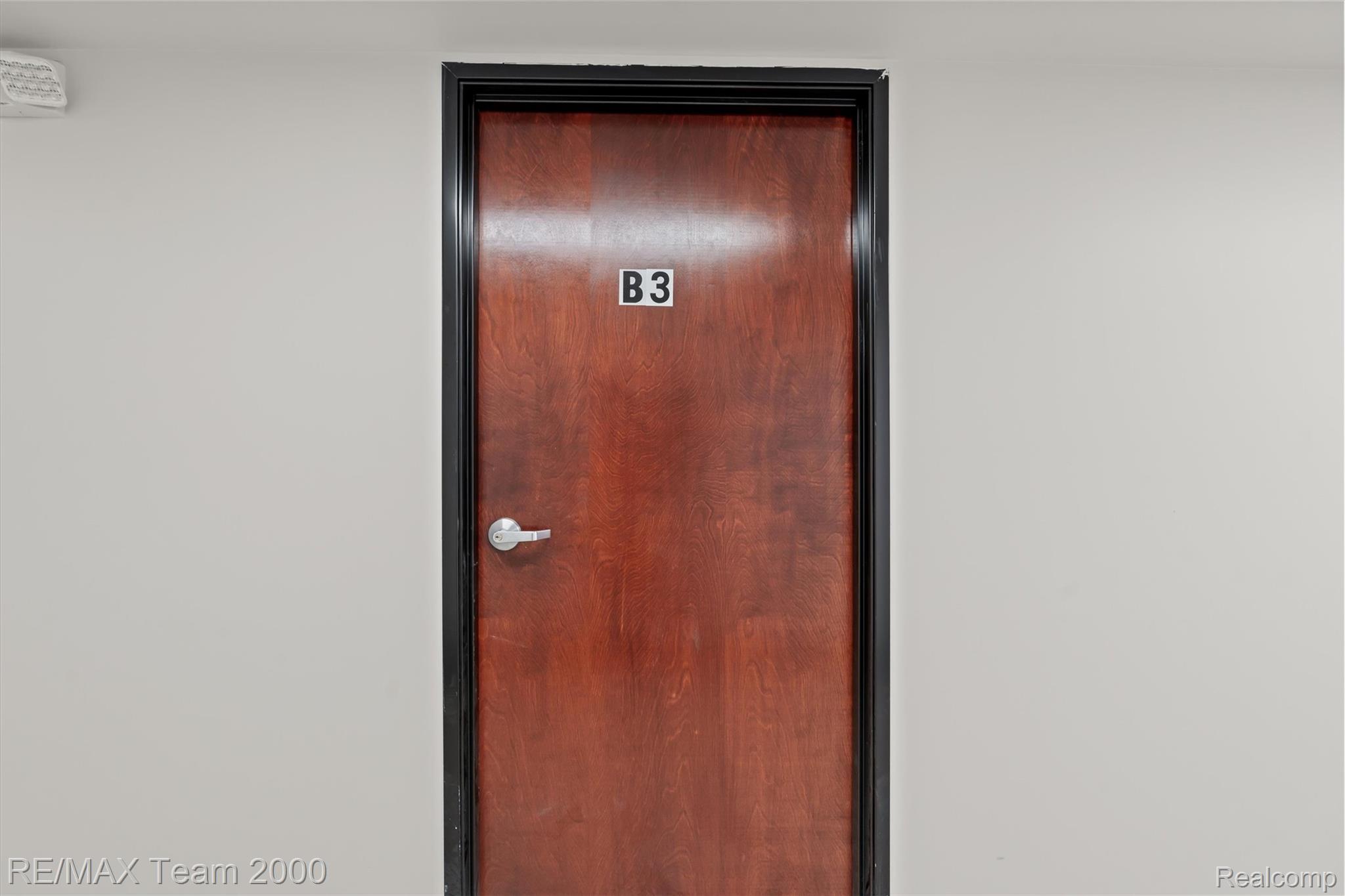 13530 Michigan Avenue B3