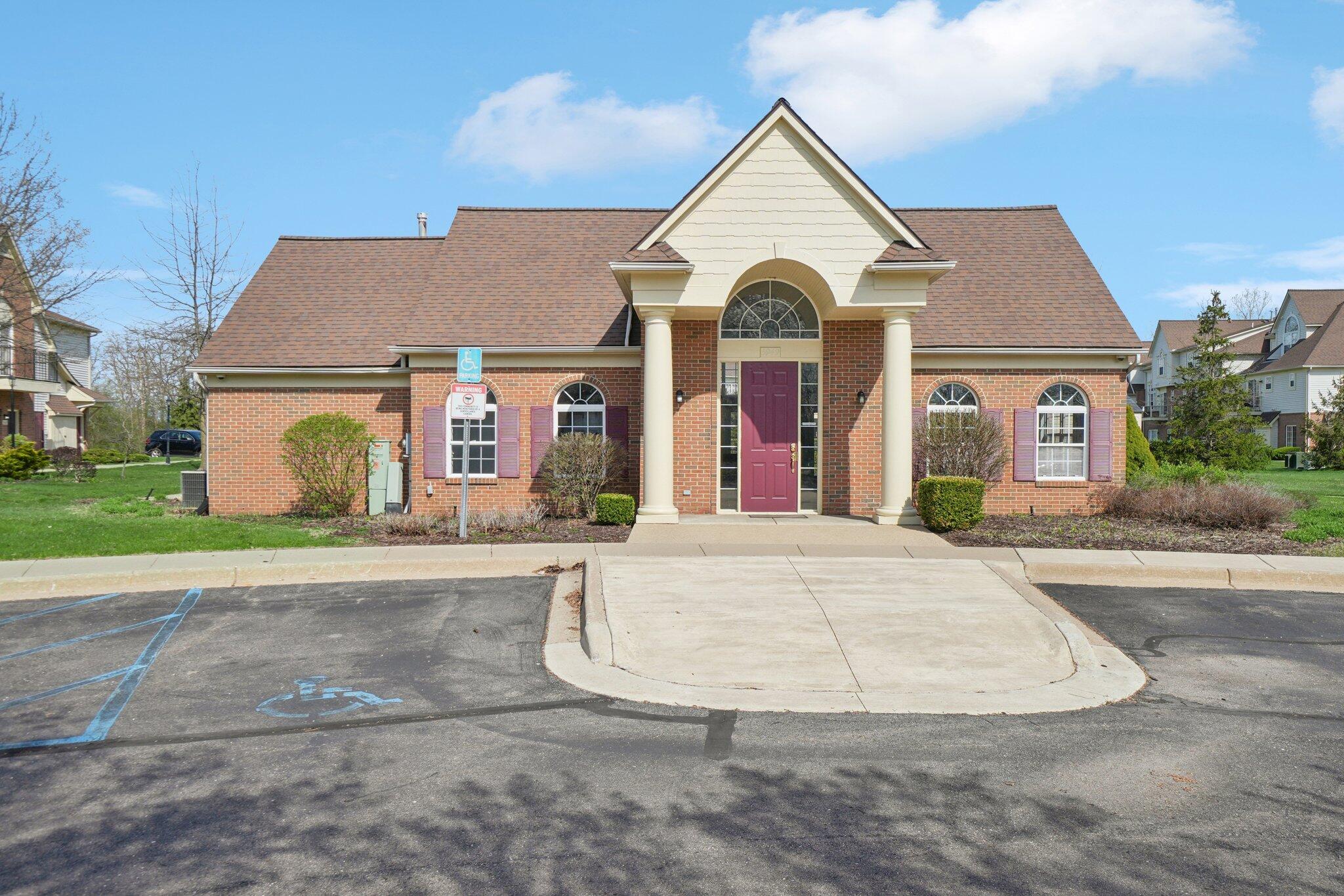 9631 Lakeside Drive 68