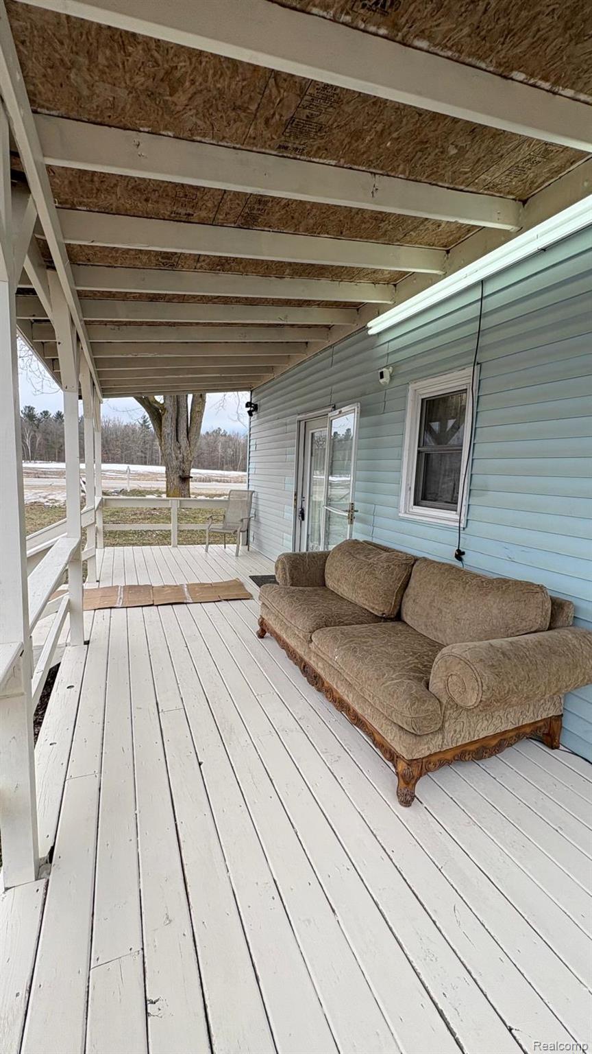 11763 E Cleveland Road