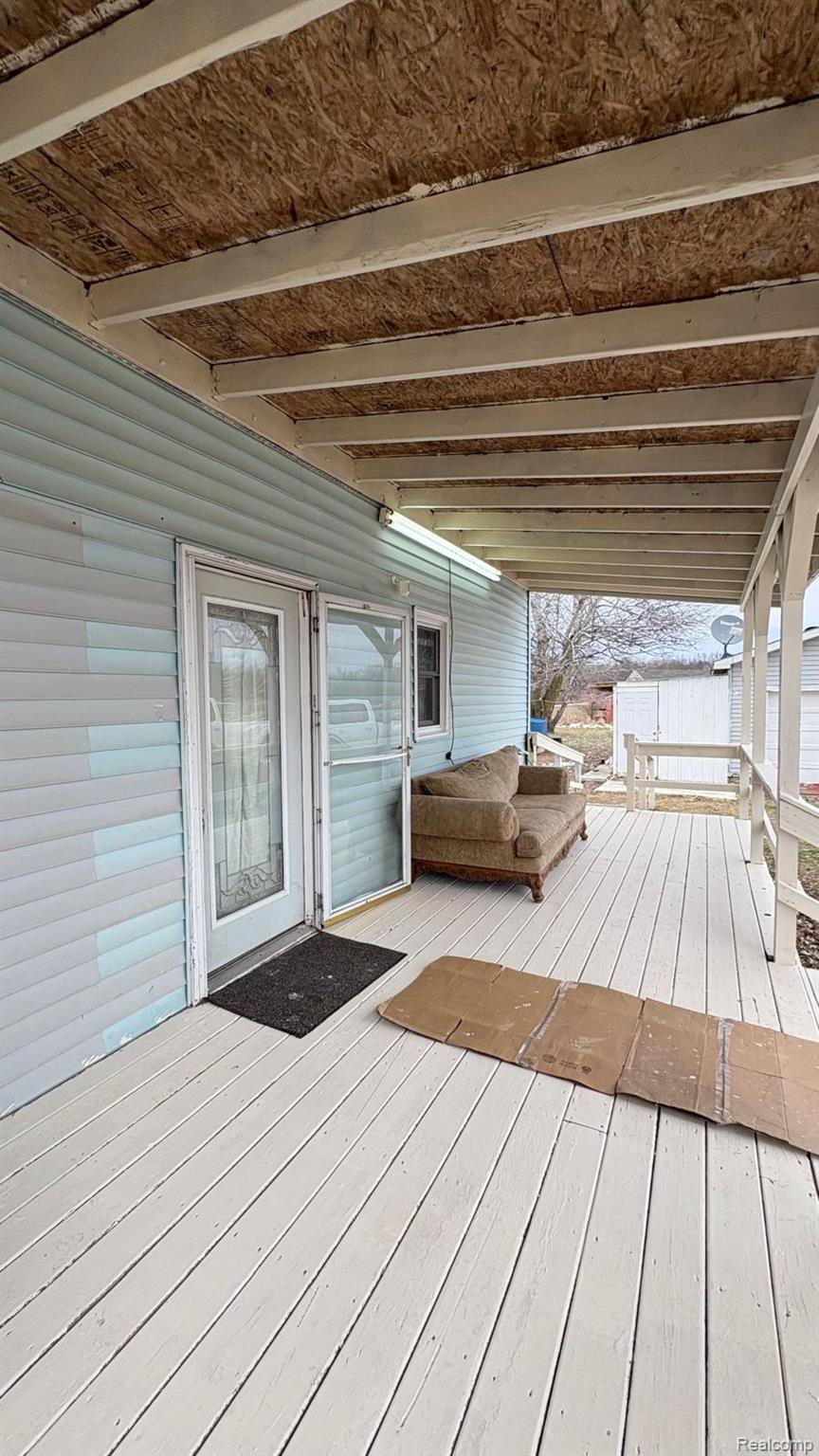 11763 E Cleveland Road