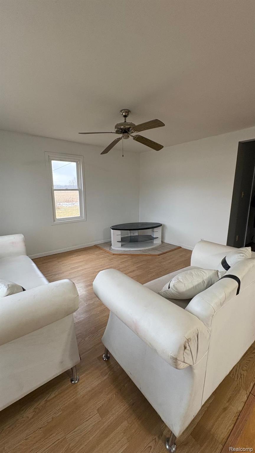 11763 E Cleveland Road