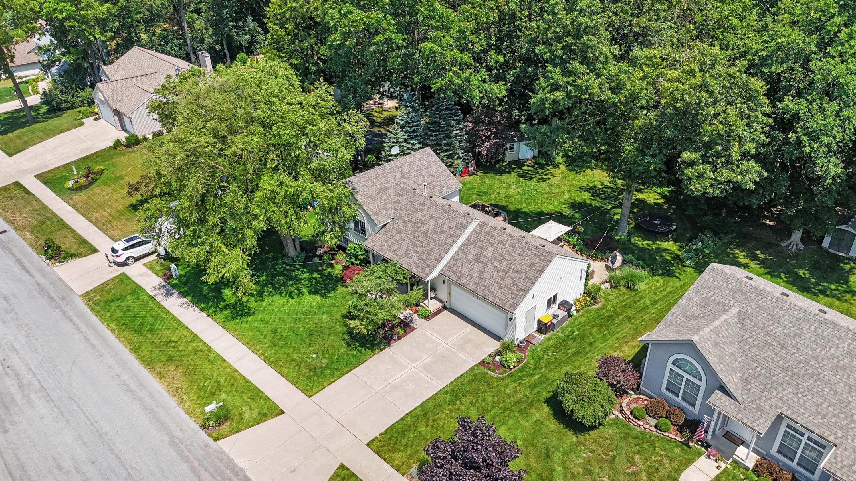 4700 Paramount Drive NE