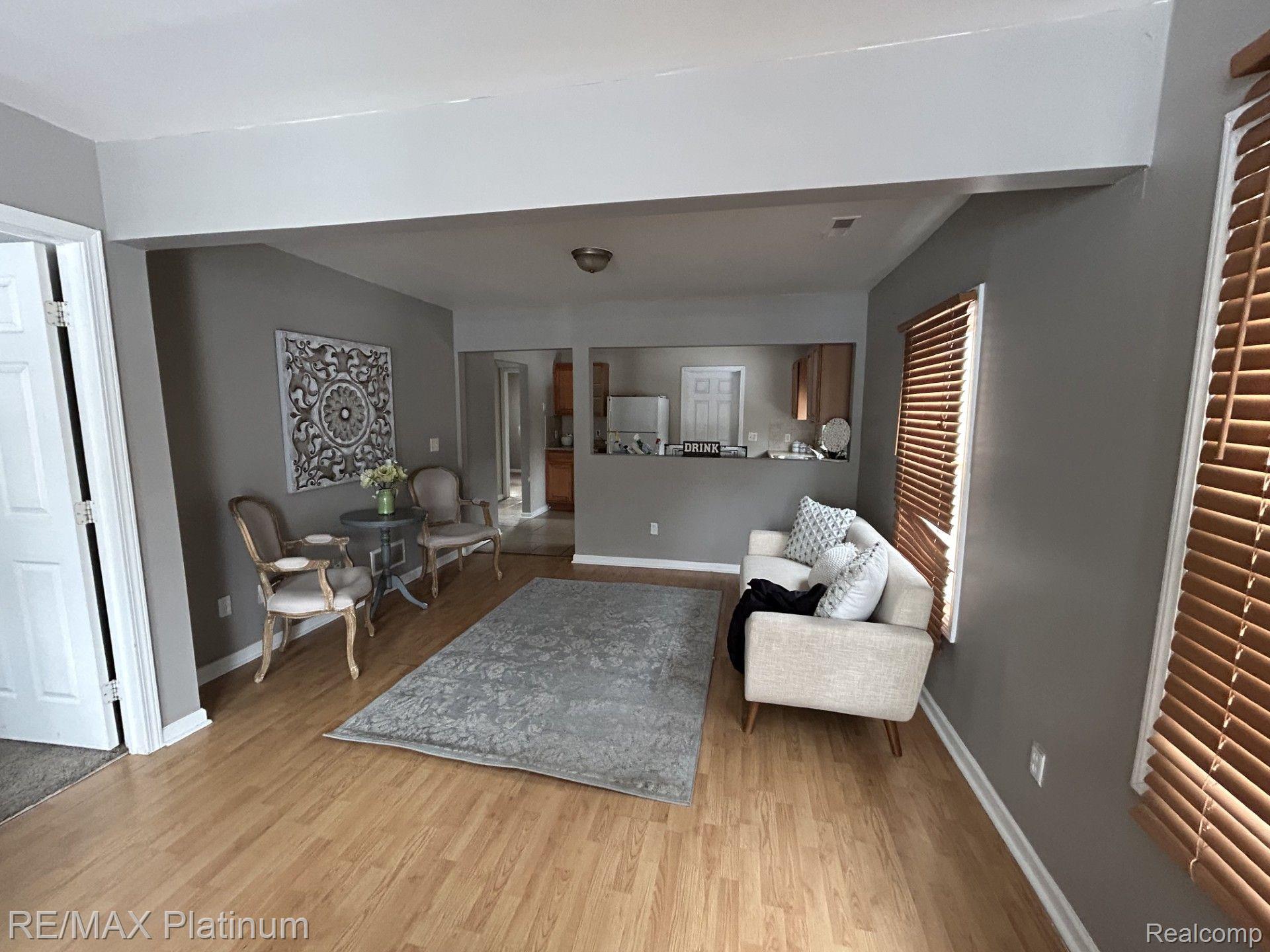 8573 PORTAGE LAKE Boulevard