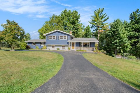 1520 Lamphere Street Hillsdale Township MI 49242