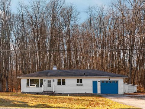 8684 S 45 Road Clam Lake Township MI 49601