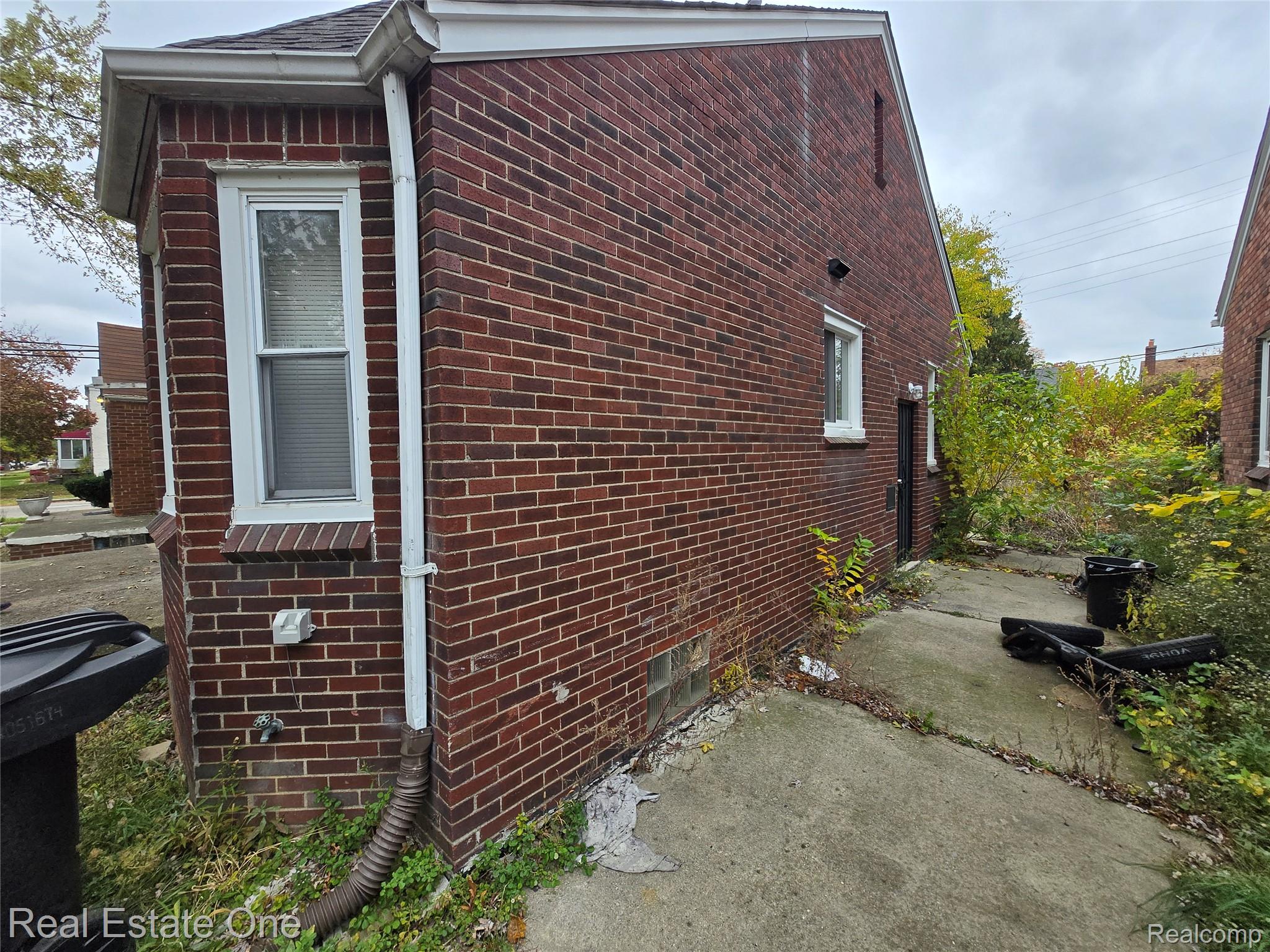 5798 Oldtown Street