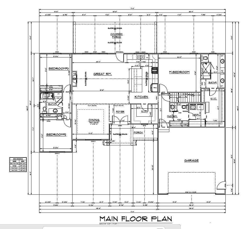 5297 Spring Meadows Way