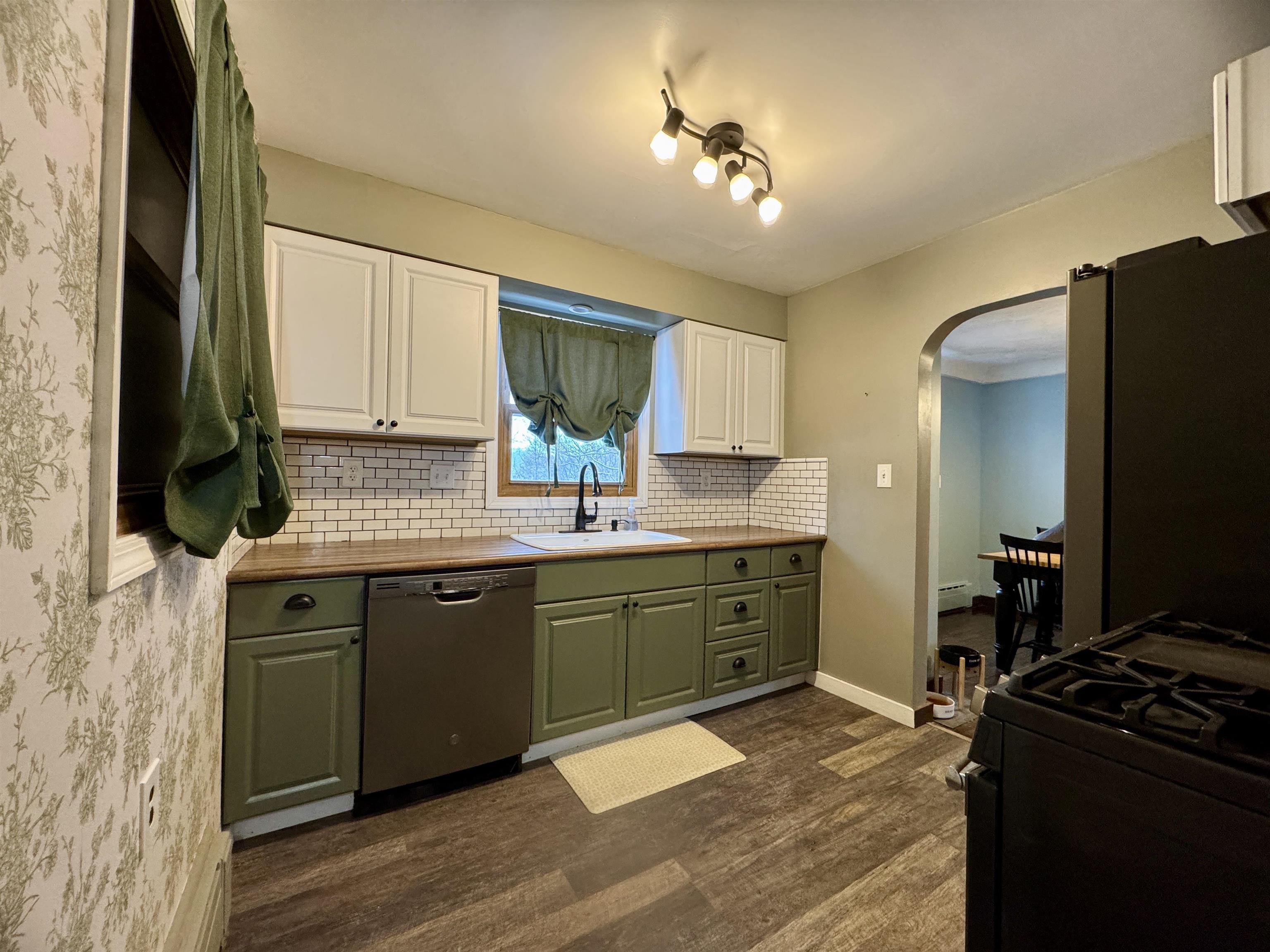 3297 Grand Blanc Road