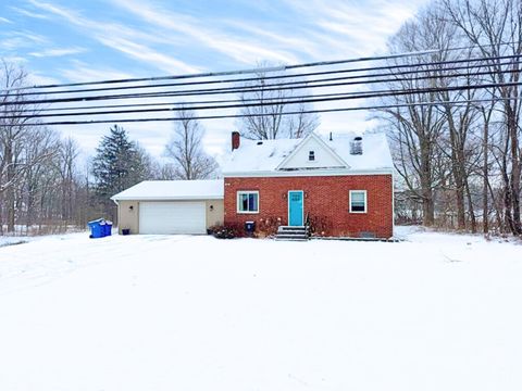 3297 Grand Blanc Road Mundy Township MI 48473