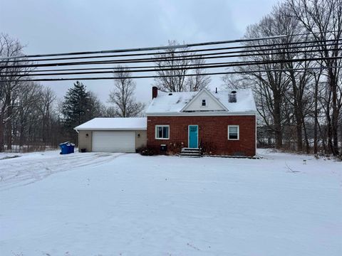 3297 Grand Blanc Road Mundy Township MI 48473