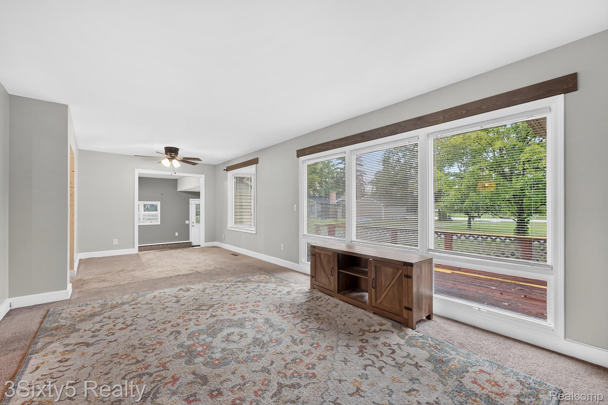 26700 Allen Road