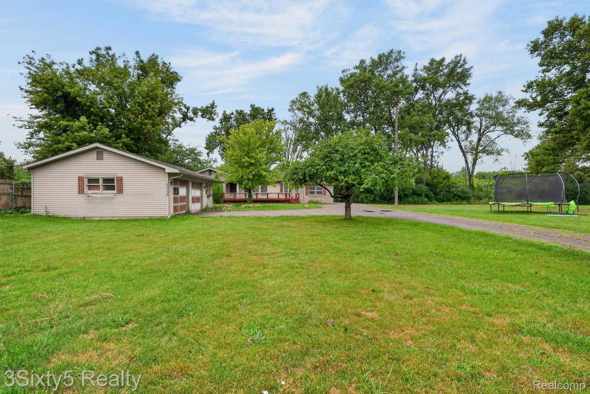 26700 Allen Road