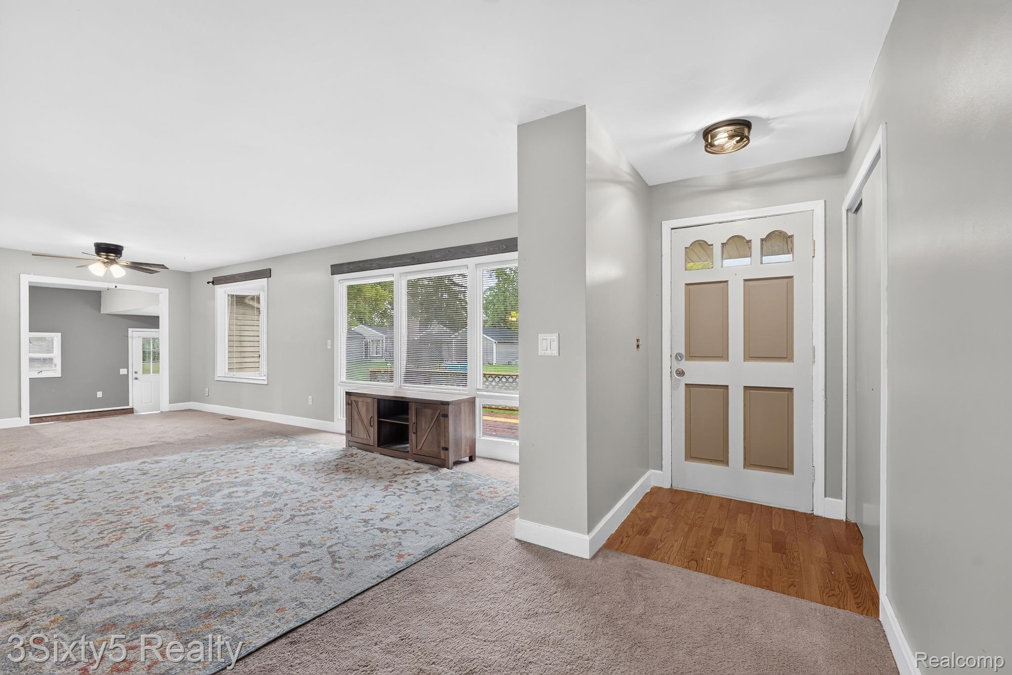 26700 Allen Road
