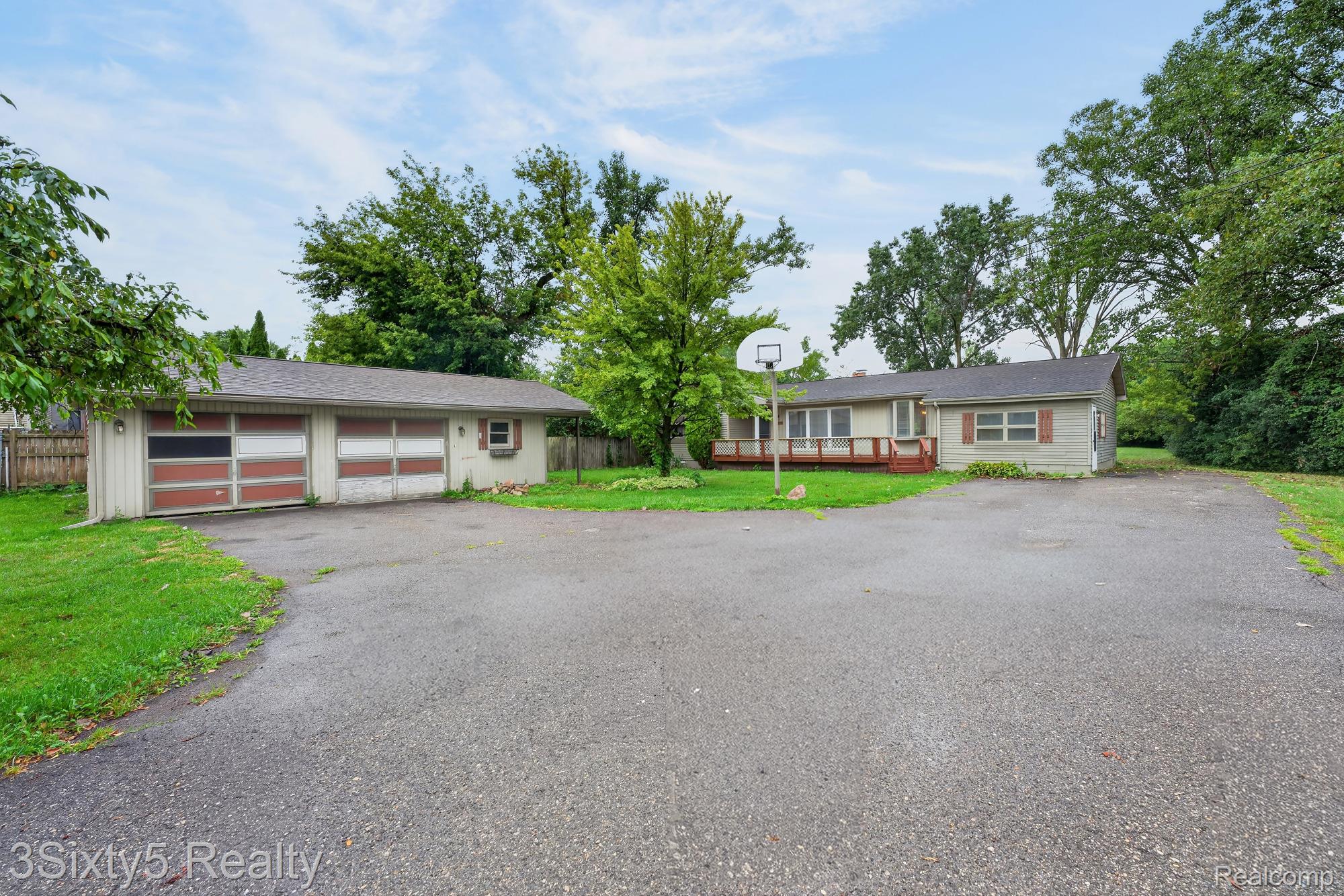 26700 Allen Road