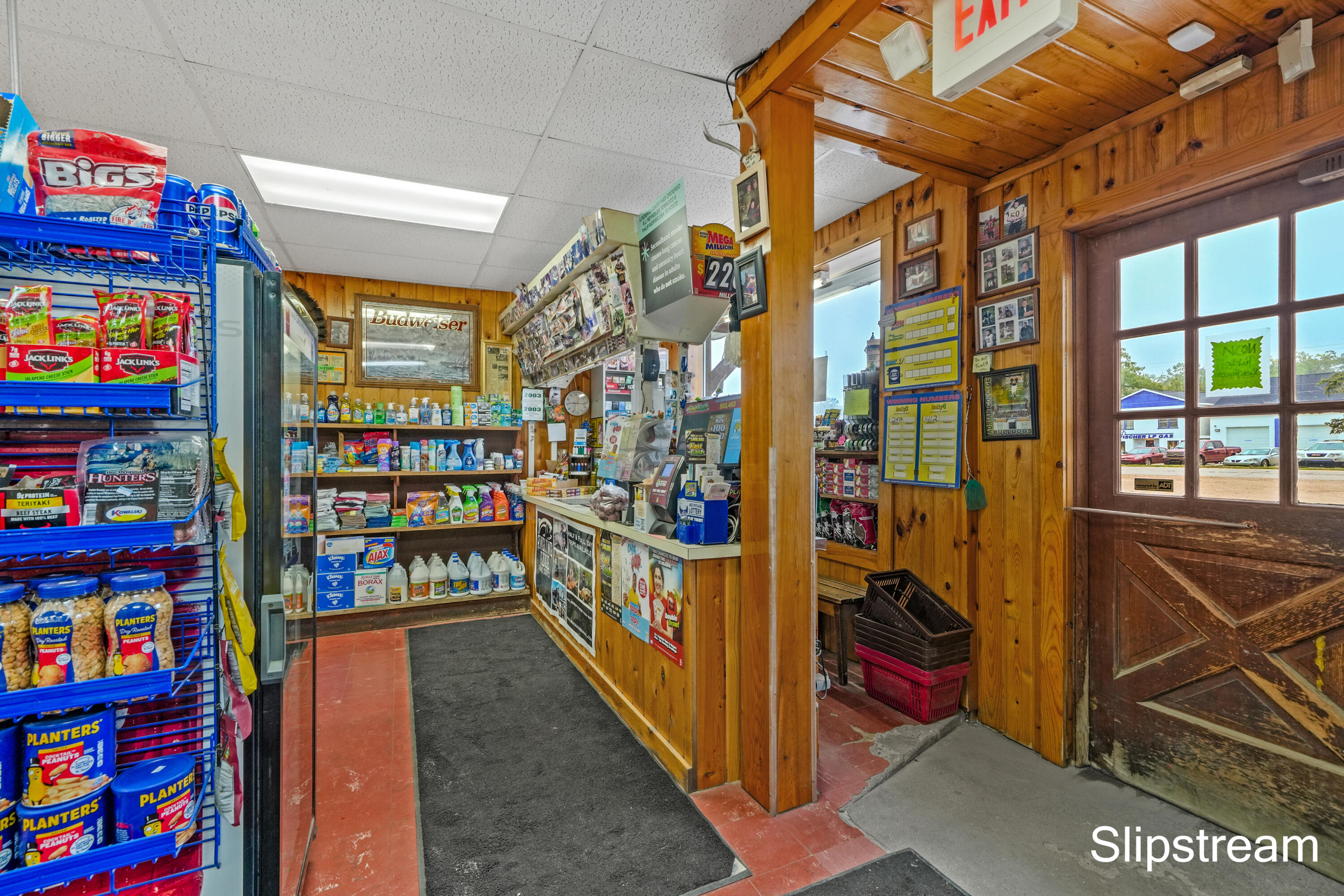 17275 Caberfae Highway